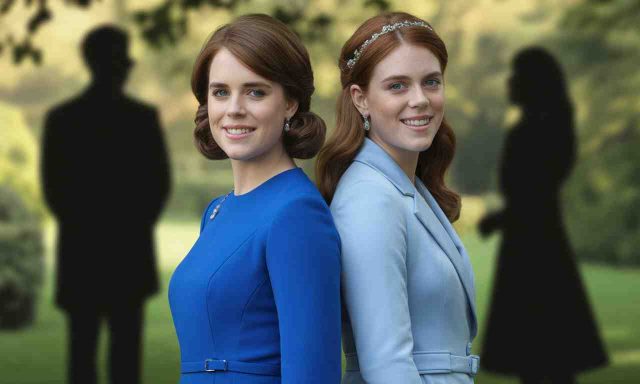 Les-princesses-Eugenie-et-Beatrice-un-exemple-de-resilience-face-aux-tumultes-familiaux-de-leur-pere-le-prince-Andrew-et-de-leur-mere-Sarah-Ferguson-640x384 Un thriller captivant avec Jude Law : déjà un des incontournables de Netflix en moins de 24 heures !