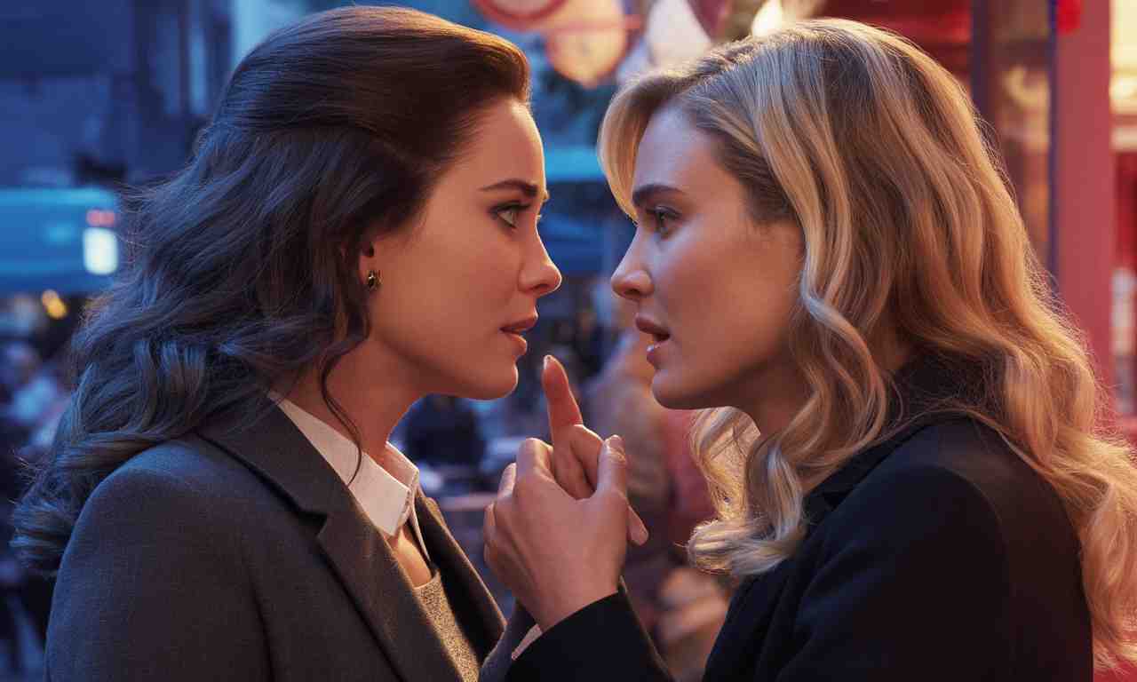 découvrez tous les rebondissements de plus belle la vie du 7 octobre 2025 : un face-à-face inattendu entre vanessa et ophélie bouleverse les habitants, et de nombreuses surprises vous attendent dans cet épisode inédit !