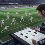 découvrez une analyse approfondie des secrets tactiques de xabi lors du match real madrid vs getafe : stratégie, rotations de joueurs et formation décortiquées pour comprendre les clés de la victoire madrilène.