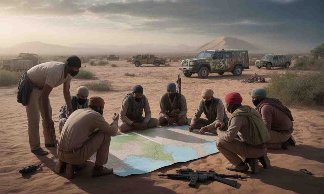 Les-strategies-cachees-de-linsurrection-islamiste-au-Mali-analyse-et-perspectives-640x384 «Prélever, encore prélever» : l'inquiétude grandissante des entrepreneurs face à un éventuel retour des socialistes au pouvoir