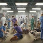 découvrez comment les vétérinaires font face à une hausse sans précédent des épidémies animales et les enjeux sanitaires majeurs pour protéger la santé des animaux et des humains.