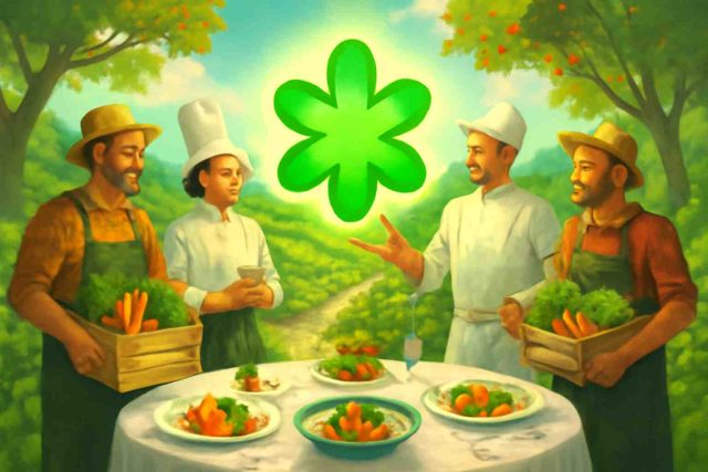 Letoile-verte-du-Michelin-un-symbole-en-mutation-pour-une-gastronomie-durable-toujours-dynamique-mais-necessitant-un-soutien-accru-640x427 Comment bien infuser son thé en vrac : les 5 erreurs à éviter