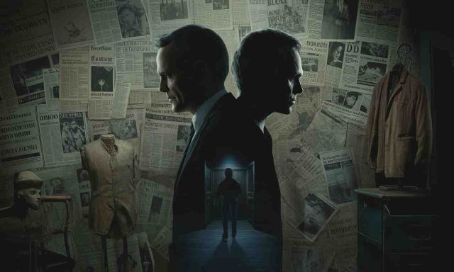 Letrange-lien-entre-Ed-Gein-et-larrestation-de-Ted-Bundy-Un-regard-sur-le-documentaire-Monstre-de-Netflix-640x384 Les cambriolages dans les musées : Philippe Durant, auteur de 'Cambriolages au musée : 10 vols, 10 pays', affirme que la majorité des œuvres d'art volées restent introuvables.