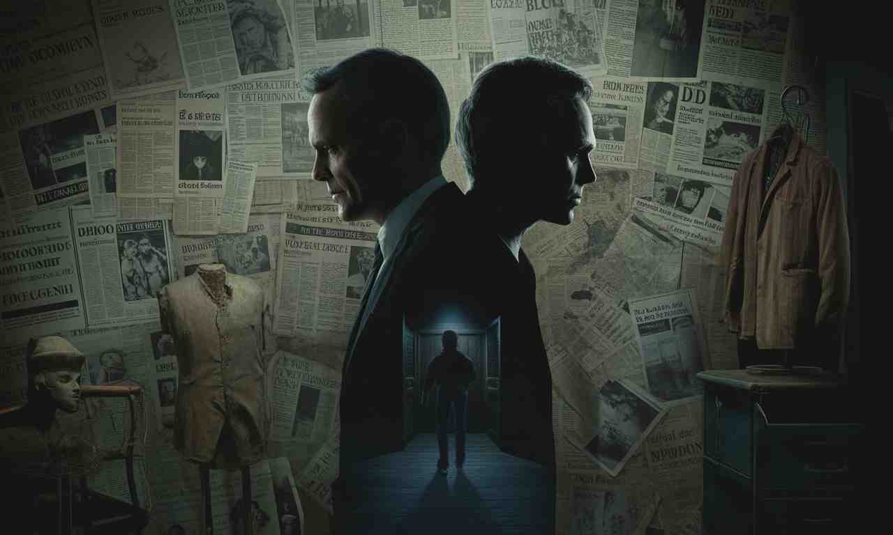 découvrez comment le documentaire 'monstre' de netflix explore le lien inattendu entre ed gein et l'arrestation de ted bundy, révélant de troublantes connexions et des faits méconnus sur ces deux criminels légendaires.