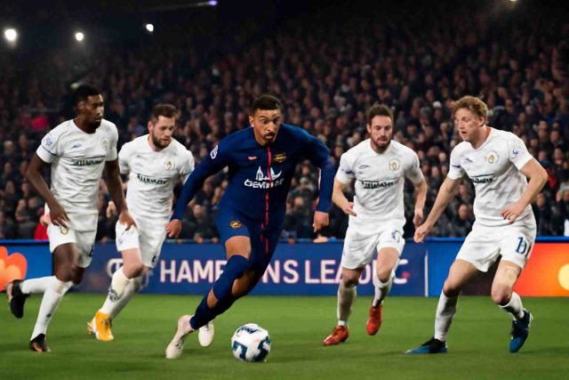 Ligue-des-champions-le-PSG-ecrase-Leverkusen-dans-un-duel-a-10-contre-10-640x427 Syndrome de stress post-traumatique : la prise en charge après les attentats doit être rapide