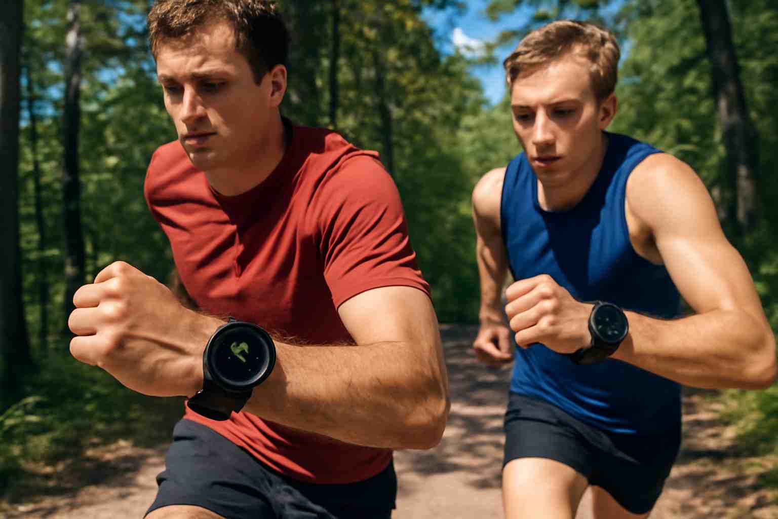 découvrez dans cette analyse approfondie pourquoi l'impact de strava sur les marques de montres connectées coros et suunto reste limité. explorez les raisons et les enjeux derrière cette influence modérée sur le marché sportif.