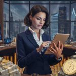 découvrez l'histoire fascinante et surprenante de la plus grande fraudeuse du monde des cryptomonnaies : un récit captivant sur l'ascension, les méthodes et la chute d'une escroqueuse hors du commun.