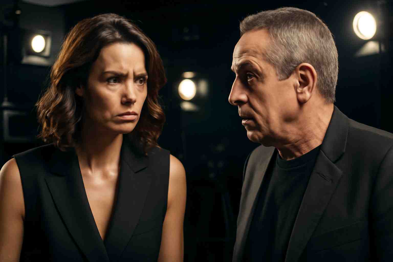 linda hardy revient sur sa relation complexe avec thierry ardisson et partage les raisons pour lesquelles elle estime qu'il a mal agi lors de leur collaboration. découvrez ses confidences inédites et les dessous de cette expérience tumultueuse.