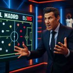 découvrez l'analyse exclusive de luis figo sur le choc tant attendu entre le real madrid et le barça : points clés, pronostics et enjeux d'un clasico électrique !