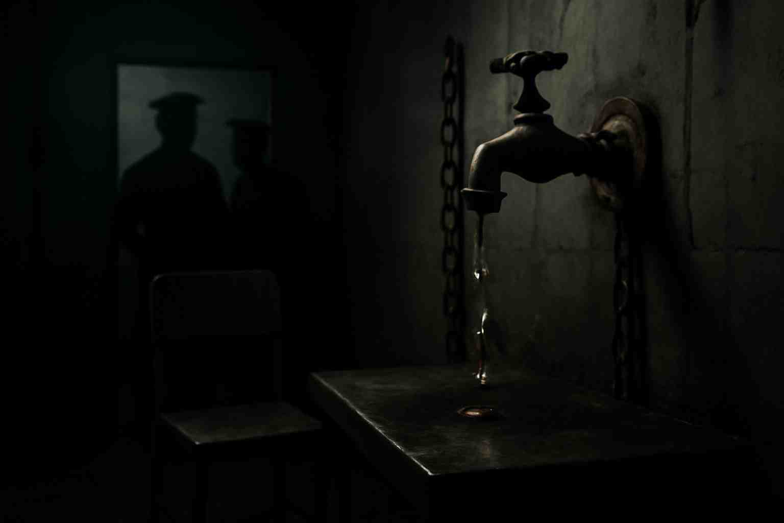 découvrez l’histoire bouleversante de lydia gouardo, victime de 28 années de séquestration et de tortures à l’eau chaude. un témoignage poignant sur la résilience et la lutte contre l’inhumanité.