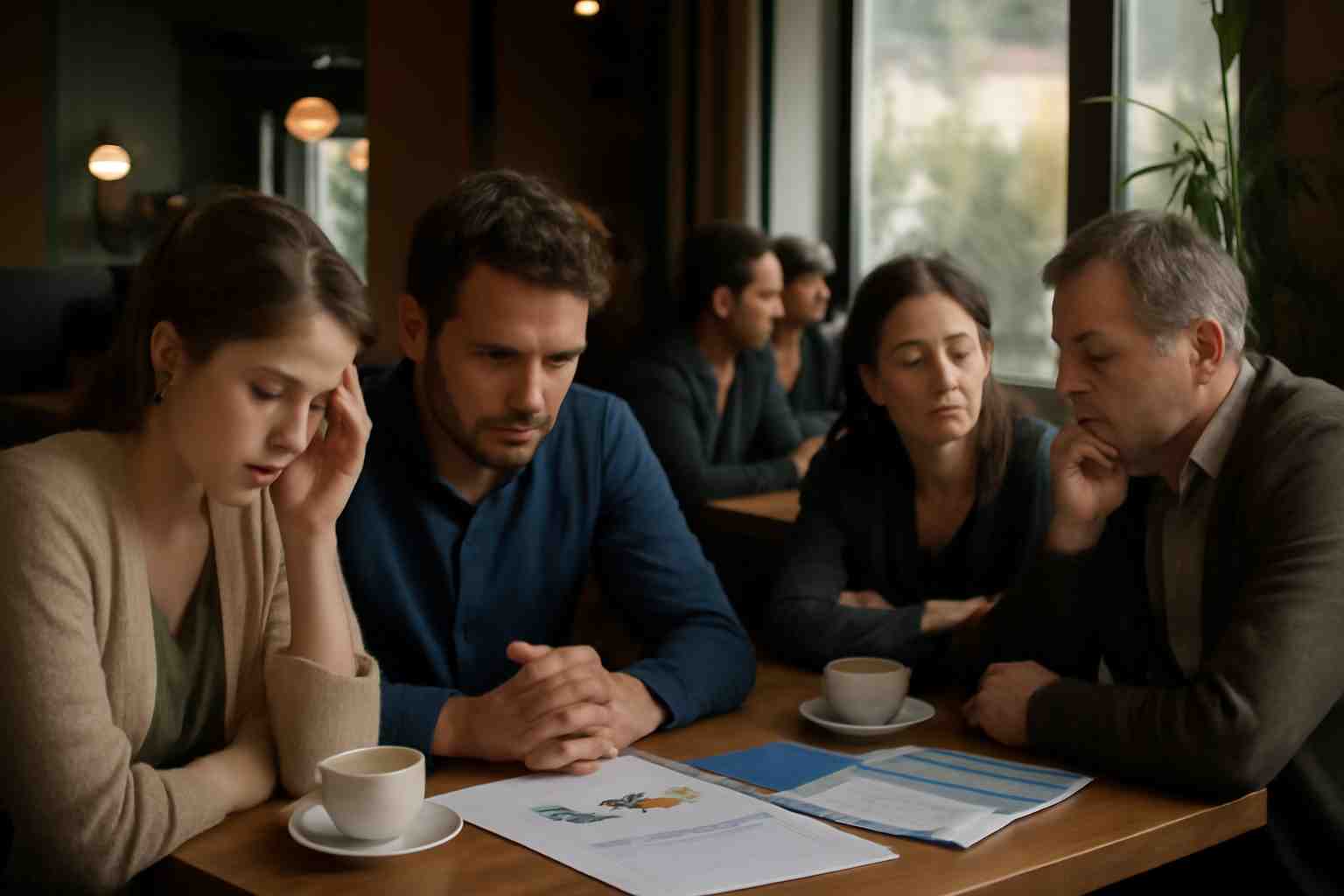 découvrez l’analyse de sébastien lecornu sur le choix des français d’épargner, malgré les incertitudes concernant l’efficacité des mesures budgétaires mises en place.