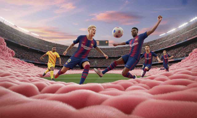 Match-de-Football-en-Direct-Barcelone-Affronte-Gerone-dans-un-Duel-Sur-le-Tapis-Moelleux-du-Sommeil-640x384 Suivez en direct le match Levante contre Rayo Vallecano en La Liga 2025-2026 - L'Équipe