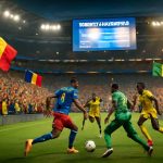 découvrez tout sur le match éliminatoire de la coupe du monde 2026 entre le tchad et le mali : infos sur la date, la diffusion tv, l’horaire et le contexte historique entre les deux équipes.
