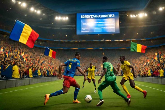 Matches-Eliminatoires-de-la-Coupe-du-Monde-2026-Details-sur-le-Tchad-contre-le-Mali-Programme-Diffusion-et-Contexte-Historique-640x427 Formule 1 : Découvrez tout sur le Grand Prix d'Azerbaïdjan : Circuit, pilotes en tête, enjeux clés et programme télévisé