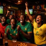 découvrez où regarder en direct le match maurice-cameroun : chaînes tv, streaming en ligne et toutes les infos pour ne rien manquer de cette rencontre sportive.