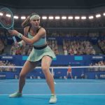 suivez le parcours de karolina muchova au deuxième tour du wta 500 de tokyo, ce mercredi 22 octobre 2025. découvrez son ambition de victoire, les enjeux du tournoi et toute l’actualité en direct sur l'équipe.