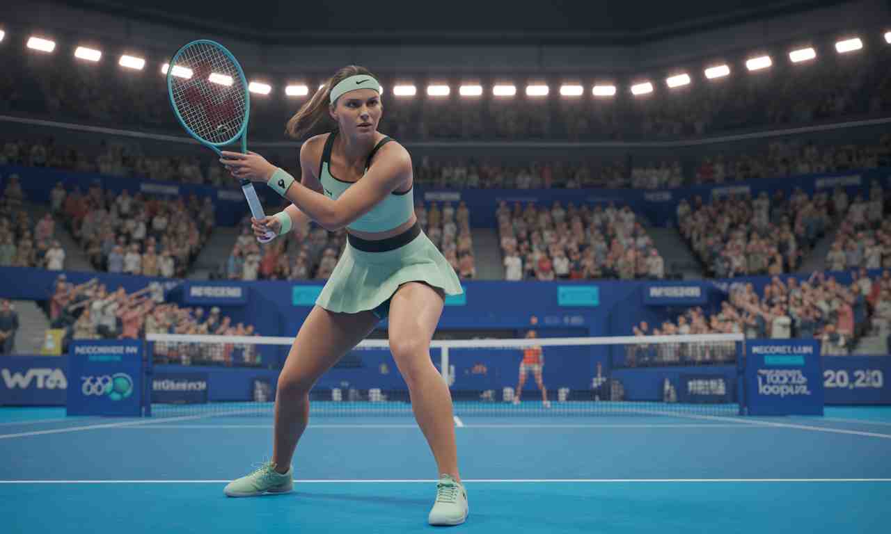 suivez le parcours de karolina muchova au deuxième tour du wta 500 de tokyo, ce mercredi 22 octobre 2025. découvrez son ambition de victoire, les enjeux du tournoi et toute l’actualité en direct sur l'équipe.