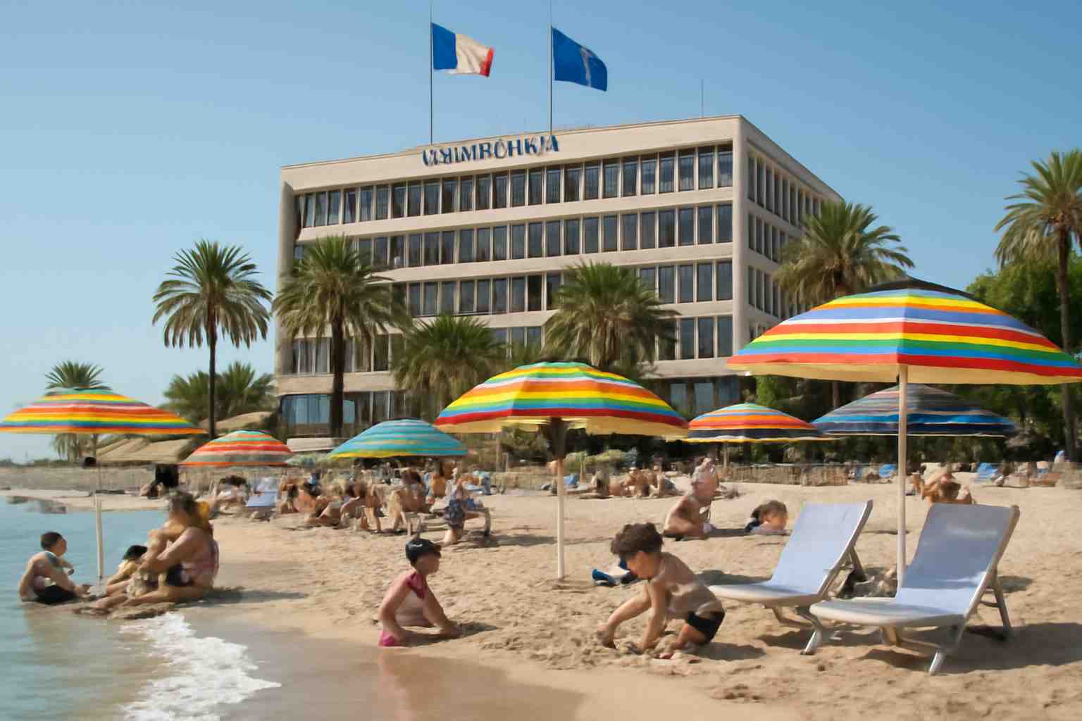 découvrez comment la préfecture a remporté la victoire face à la commune de menton dans le cadre de la gestion des plages, impactant l’organisation locale et la réglementation du littoral.