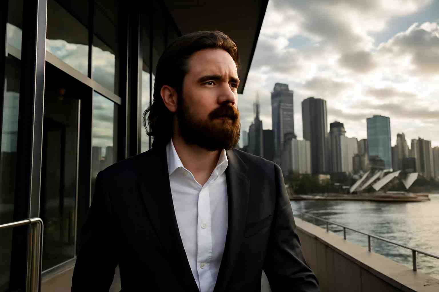 michael cannon-brookes, pdg d'atlassian, a récemment vendu pour 1,16 million de dollars d'actions d'après une déclaration à la sec, d'après zonebourse suisse. découvrez les détails de cette opération financière.