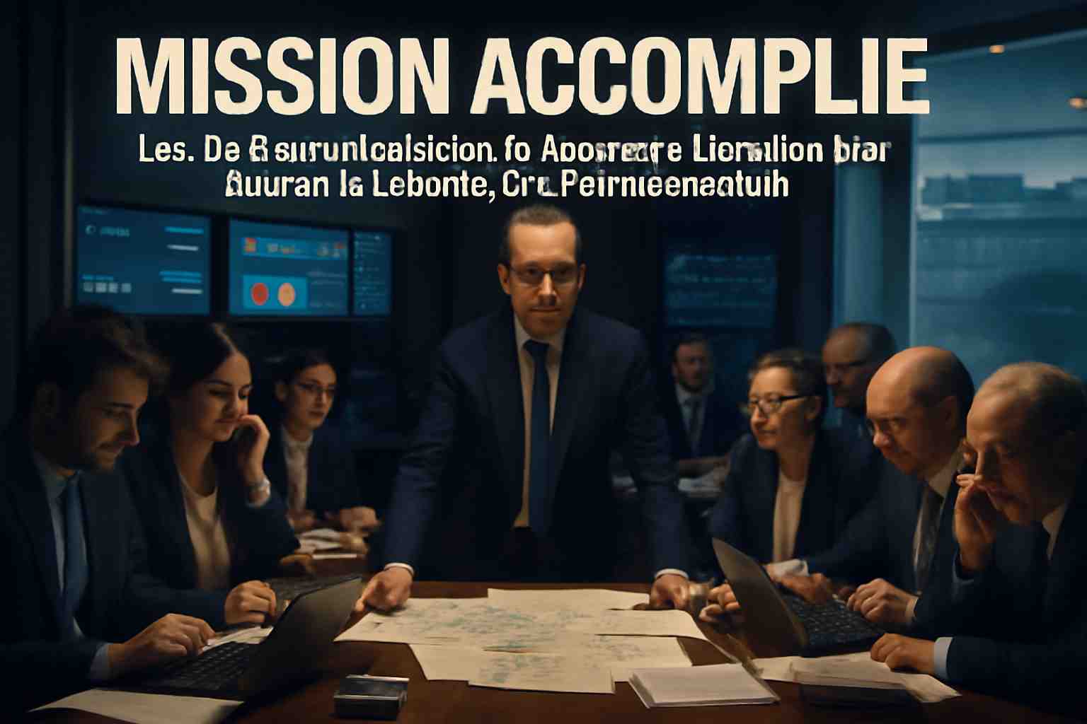 découvrez comment sébastien lecornu a mené une course contre la montre de 48 heures pour préserver l'équilibre du gouvernement. analyse des enjeux, actions et coulisses de cette mission décisive.