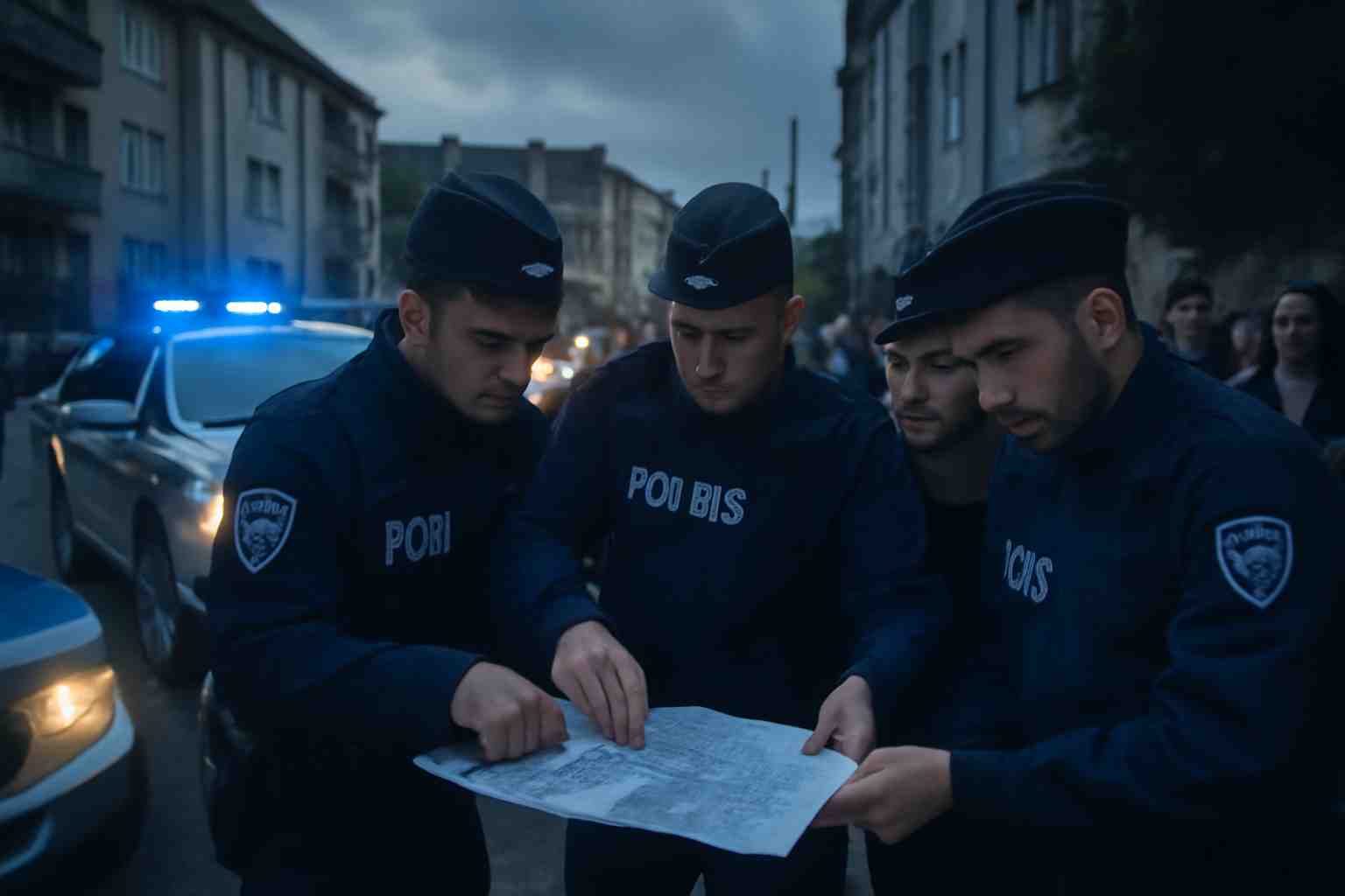 une alerte enlèvement a été déclenchée dans l'orne après la disparition inquiétante d'une fillette de 3 ans. découvrez les informations essentielles sur la mobilisation d'urgence et les appels à témoins pour retrouver l'enfant rapidement.