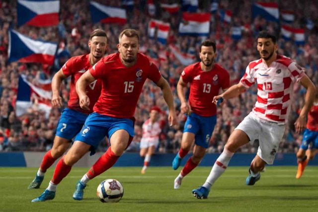 Mondial-2026-Les-Tcheques-face-aux-barrages-apres-leur-match-nul-contre-la-Croatie-640x427 L'aptitude au sport scolaire se passera désormais du certificat médical qui perd son caractère obligatoire