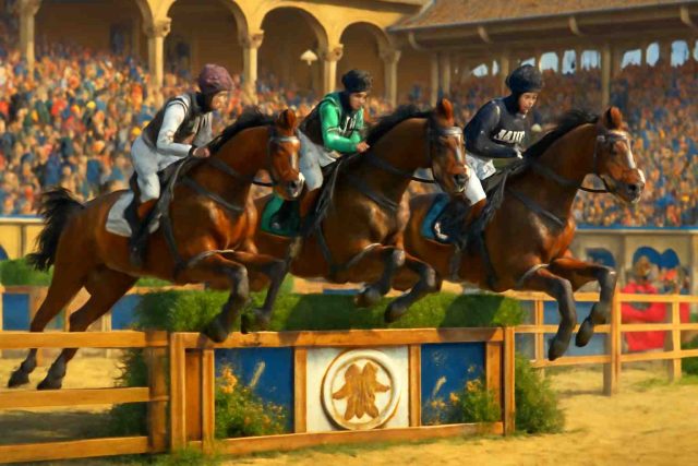 Mondial-du-Lion-Guide-complet-pour-tout-connaitre-de-cet-evenement-equestre-incontournable-640x427 SUITE EN DIRECT - Stade Français contre Montauban : les Parisiens prennent de l'ascendant avant la mi-temps