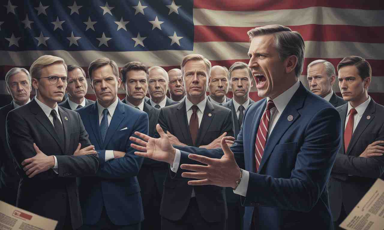 erik tegnér critique vivement l'unité retrouvée des républicains suite aux motions de censure, qu'il considère comme une véritable trahison politique. découvrez son analyse et ses prises de position sur cette actualité.