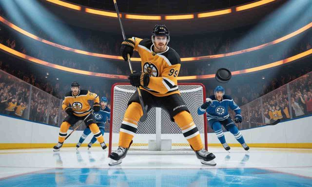 NHL-Les-Plus-Beaux-Buts-de-la-Semaine-Planete-Hockey-640x384 En direct : France-Ukraine – Les Bleus en quête de précision, la qualification toujours en suspens