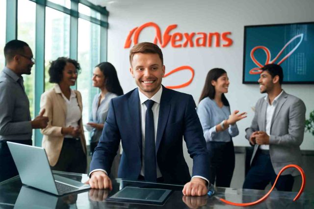 Nexans-Un-nouveau-chapitre-souvre-avec-un-changement-a-la-tete-de-lentreprise-640x427 Haute-Savoie : à 8 ans, il perd la vie à cause d'un char à foin