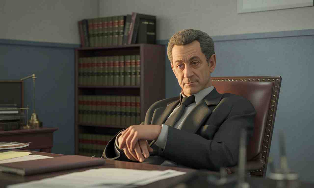 découvrez la réaction de l'avocat de nicolas sarkozy face aux rumeurs sur de prétendus privilèges en prison, avec un démenti formel apporté pour éclaircir la situation.