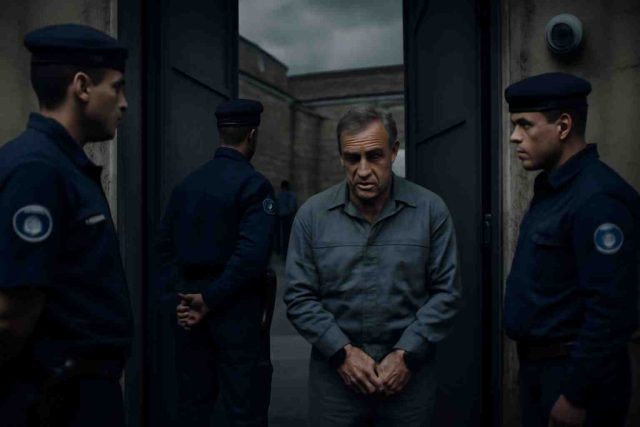 Nicolas-Sarkozy-place-en-detention-le-21-octobre-a-la-prison-de-la-Sante-a-Paris-dans-laffaire-de-financement-libyen-640x427 Le procès de Cédric Jubillar : un réquisitoire implacable autour d'un meurtre inquiétant sans corps