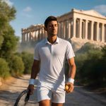 novak djokovic s'envole vers athènes pour relever un nouveau défi au tennis temple. découvrez les ambitions et les enjeux de ce grand rendez-vous tennistique.