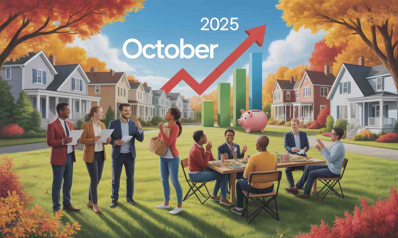 découvrez les bonnes nouvelles d'octobre 2025 concernant les allocations chômage, l'épargne et la taxe foncière : mesures favorables, nouveautés et impacts positifs pour votre budget.