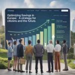 découvrez comment optimiser votre épargne en europe grâce à des stratégies innovantes, profitables aux citoyens et bénéfiques pour l'avenir économique. conseils pratiques et solutions adaptées pour gérer efficacement votre argent.