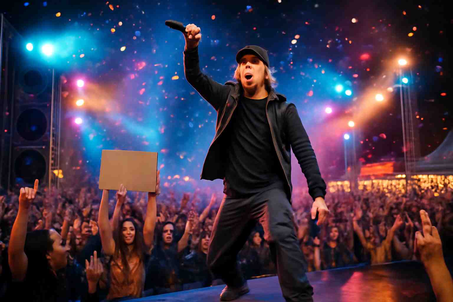 ne manquez pas la tournée 2026 d'orelsan ! découvrez toutes les infos pour acheter vos billets et assurez-vous de vivre ses concerts incontournables en direct. profitez-en dès maintenant pour réserver vos places !