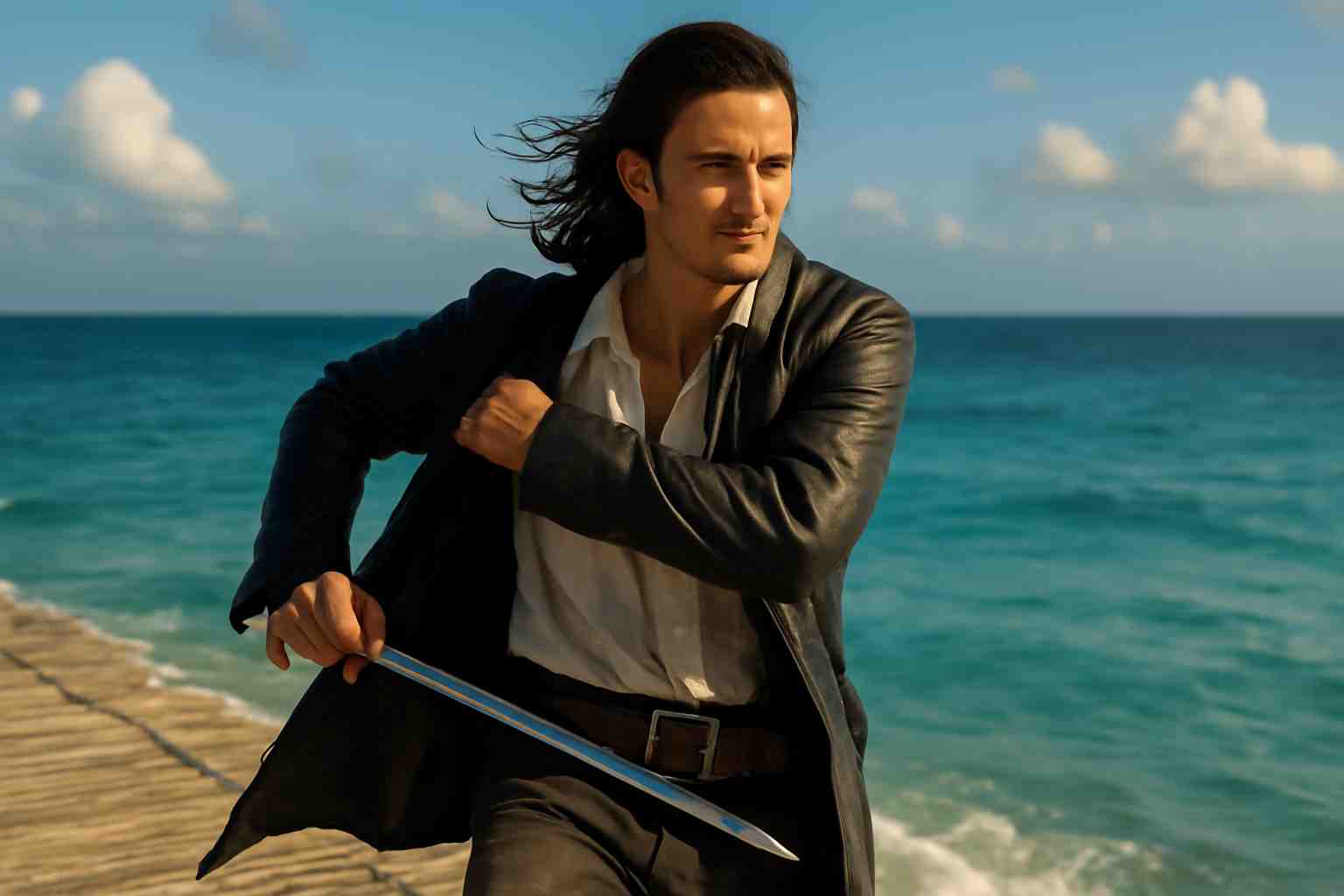 orlando bloom s'apprête à reprendre son rôle emblématique de will turner dans pirates des caraïbes 6 ! découvrez tout ce qu'il faut savoir sur son retour tant attendu dans ce nouveau chapitre de la saga d'aventure.