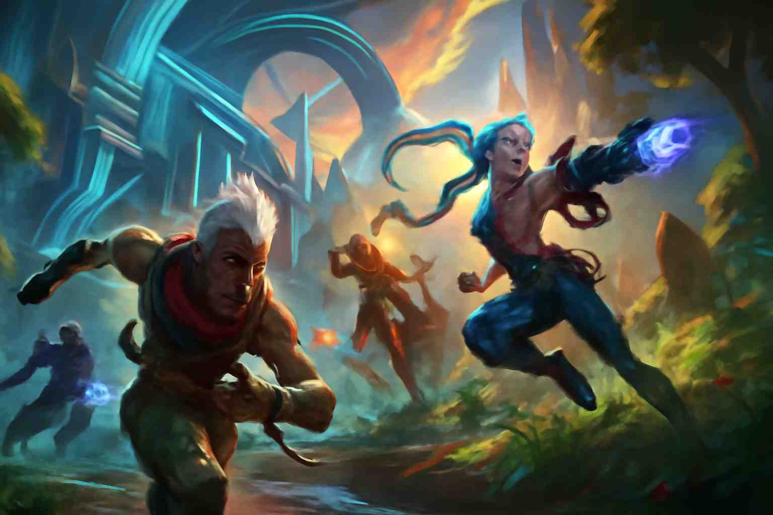 découvrez les futurs ajustements d’équilibre du patch pbe lol 25.21 sur team-aaa : toutes les nouveautés, changements et analyses afin de rester informé sur l’évolution de league of legends.