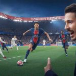 découvrez comment grégory schneider salue et analyse le talent prometteur de bradley barcola au psg, soulignant son impact et son avenir au sein du club parisien.