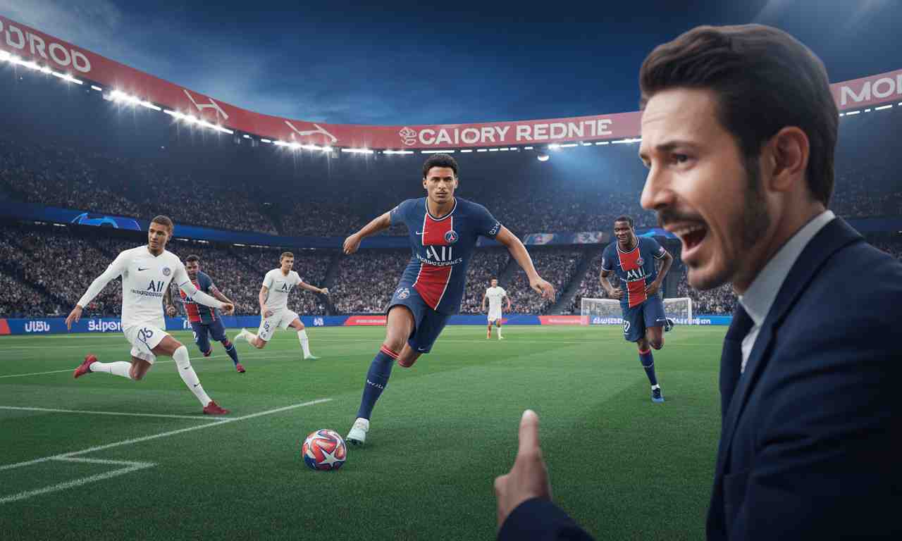 découvrez comment grégory schneider salue et analyse le talent prometteur de bradley barcola au psg, soulignant son impact et son avenir au sein du club parisien.