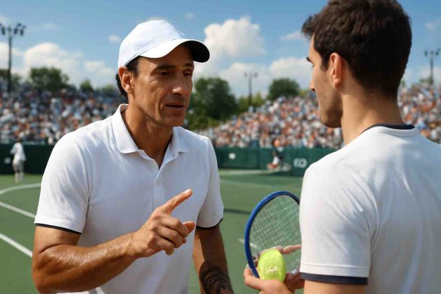 Paolini-partage-un-precieux-conseil-de-Sinner-Quand-il-donne-une-directive-il-faut-lecouter-Tennis-Temple-640x427 Quarts de finale de l'ATP 500 à Tokyo : Jenson Brooksby face à Holger Rune, un duel prometteur le dimanche 28 septembre 2025