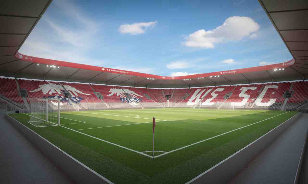 aucune actualité récente disponible sur la rencontre entre le rb salzbourg et le wsg tirol d'après google news. restez informé pour plus de mises à jour.