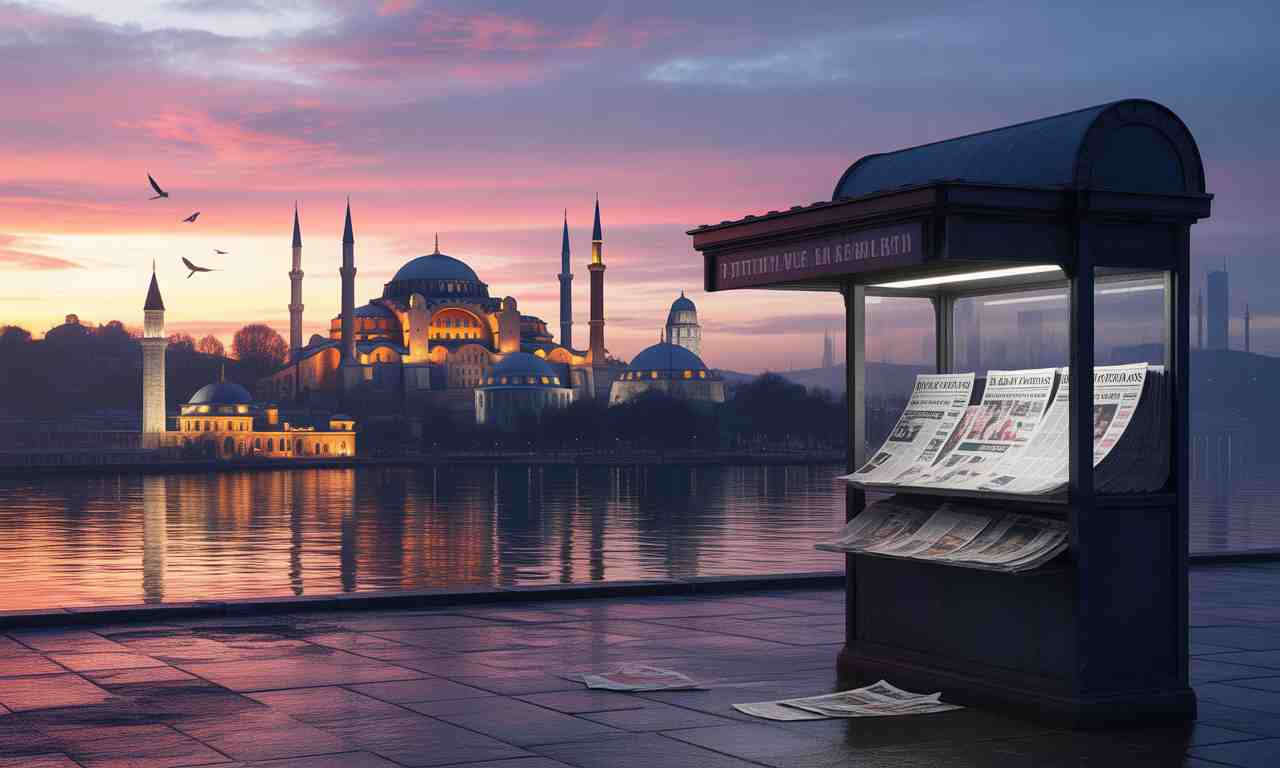 restez informé sur la situation sismique à istanbul : aucune actualité récente sur les séismes. suivez les prochaines mises à jour pour connaître les dernières nouvelles et analyses concernant l’activité sismique dans la région.