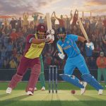 découvrez les dernières actualités concernant le duel west indies vs inde. consultez les résultats récents et restez informé grâce à google news sur ce face-à-face incontournable du cricket.