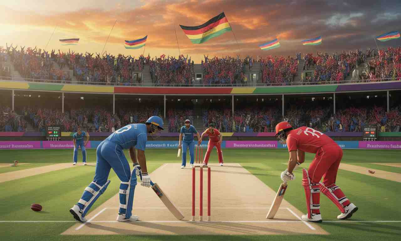 découvrez notre analyse détaillée des dernières performances des équipes d'afghanistan et du zimbabwe, en l'absence de nouvelles récentes sur leur affrontement. restez informé sur l'évolution de ces nations du cricket.