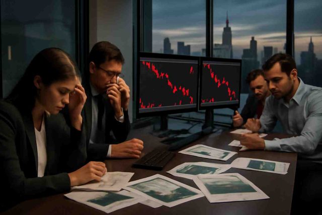 Perturbations-en-Bourse-pour-BNP-Paribas-Condamnee-aux-Etats-Unis-la-banque-annonce-un-appel-640x427 DZ Mafia : Deux agentes du tribunal de Marseille inculpées pour avoir consulté des fichiers au bénéfice de l'organisation criminelle