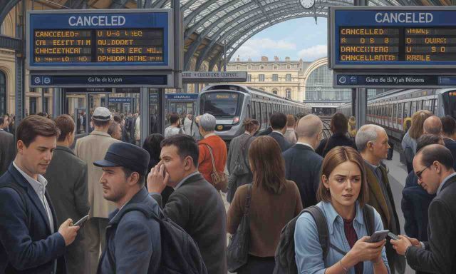 Perturbations-importantes-a-la-gare-de-Lyon-de-nombreux-trains-annules-suite-a-un-acte-de-vandalisme-a-Valence-640x384 Guerre en Ukraine en temps réel : comment les soldats nord-coréens, les drones iraniens et l’appui financier chinois renforcent la stratégie de Moscou, d’après le Pentagone