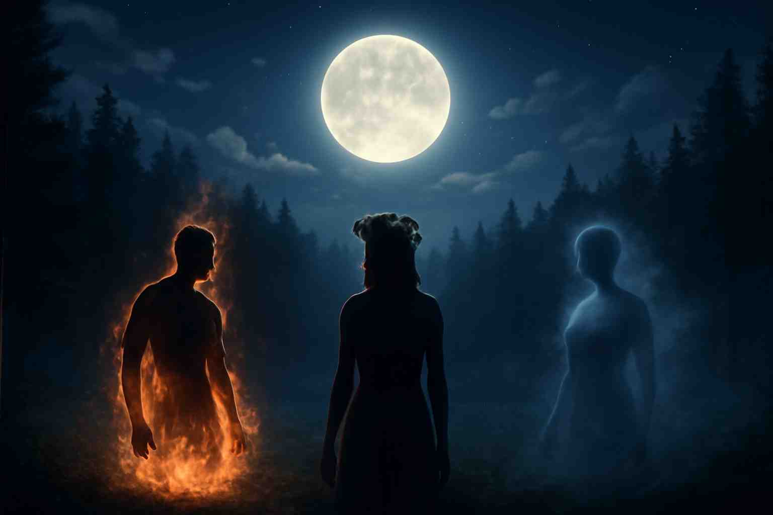 la pleine lune du 7 octobre apporte une énergie libératrice pour trois signes astrologiques. découvrez comment cette phase lunaire les aidera à briser leurs chaînes émotionnelles et à avancer vers un nouvel équilibre.