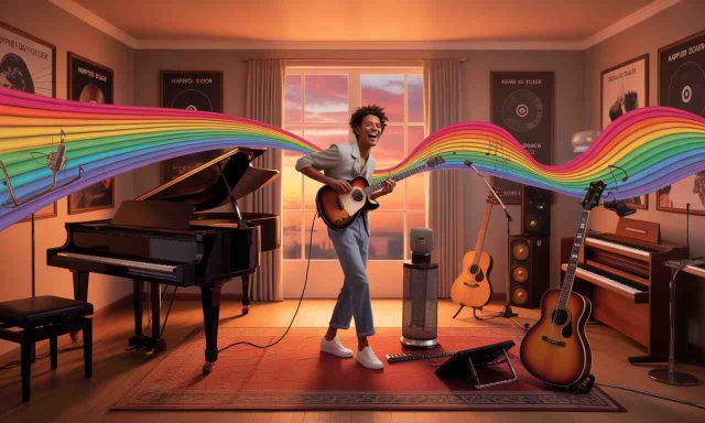 Plus-heureux-que-jamais-Benjamin-Biolay-devoile-un-double-album-pour-une-evasion-musicale-640x384 «L'importance de la connexion et du partage d'expériences : Big Thief, une aventure musicale en toute liberté»