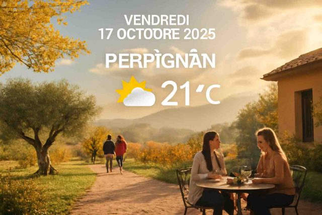 Previsions-Meteorologiques-Ce-que-nous-reserve-le-vendredi-17-octobre-2025-a-Perpignan-et-ses-alentours-Ouest-France-640x427 Alerte Météo : Tempête Benjamin secoue la France, avec une vigilance orange pour sept départements dès jeudi